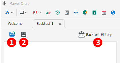 Command Bar Command Bar