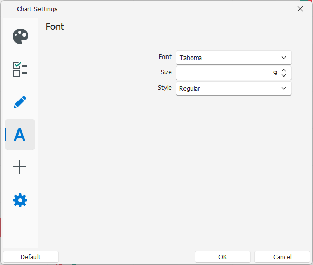 Font Font